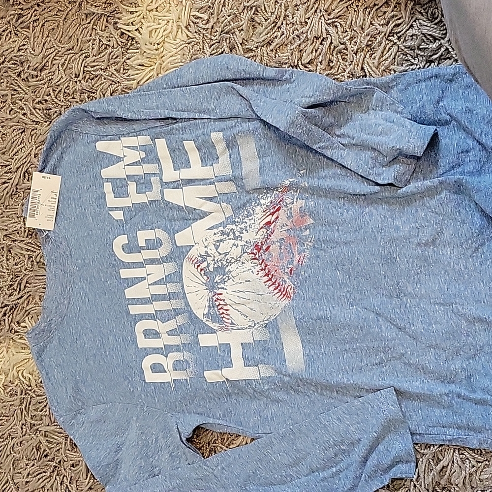 Children's Place top bundle - Picture 6 of 8